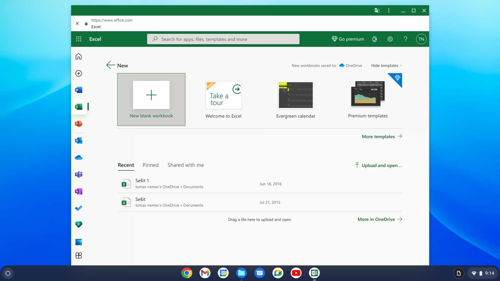 Vyzkoušeli jsme Chrome OS Flex: Co nabízí nově uvolněný systém Googlu?