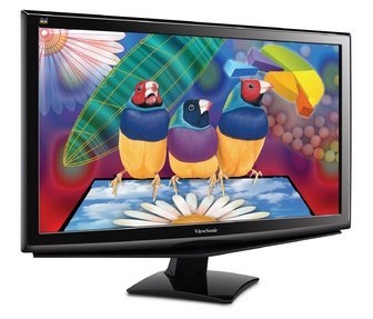 ViewSonic uvede tři nové monitory. Mají průměrné specifikace, ale zato jsou levné