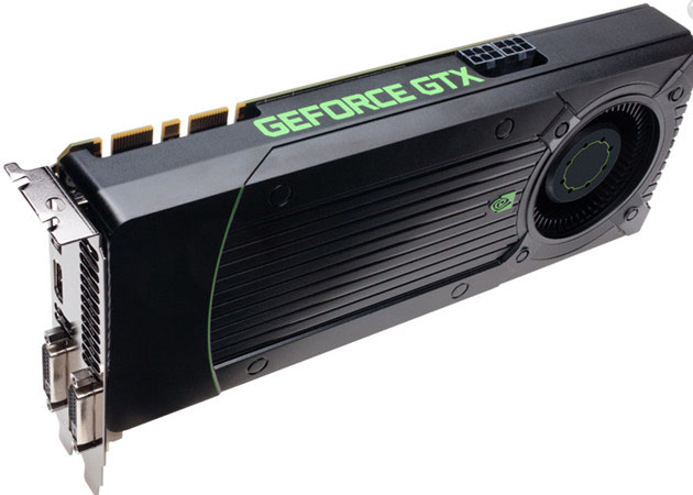 Asus GeForce GTX 660 — Nový král poměru cena/výkon?