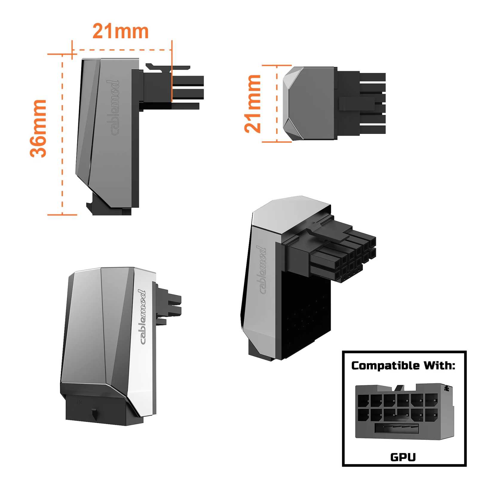 Roztavené konektory RTX 4090 znovu na scéně, neteče i ten váš?