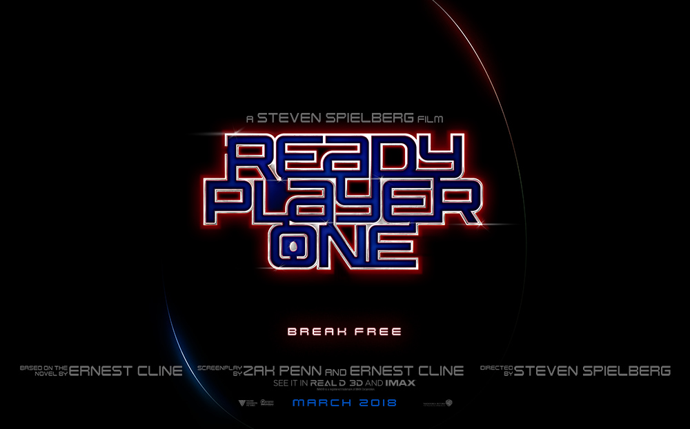 HTC Vive zpřístupní svět ze sci-fi Ready Player One