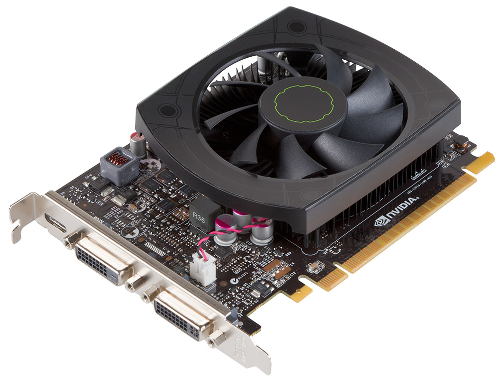 nVidia připravuje výkonnější GeForce GTX 650 Ti, kvůli AMD Radeonu HD 7790