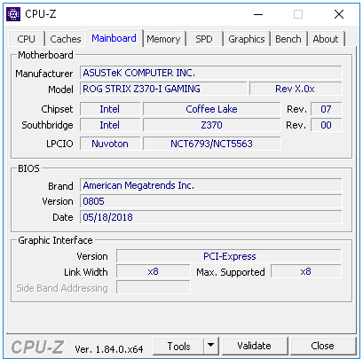 Limitovaná edice Core i7-8086K s taktem až 5,0 GHz v testu