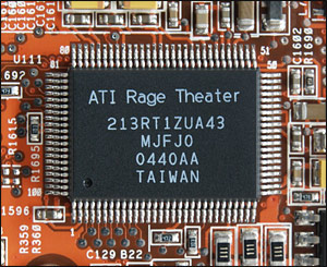 ASUS Radeon AX800XL - nováček od ATi podruhé