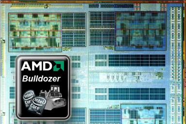 AMD Bulldozer – Nová architektura CPU od AMD