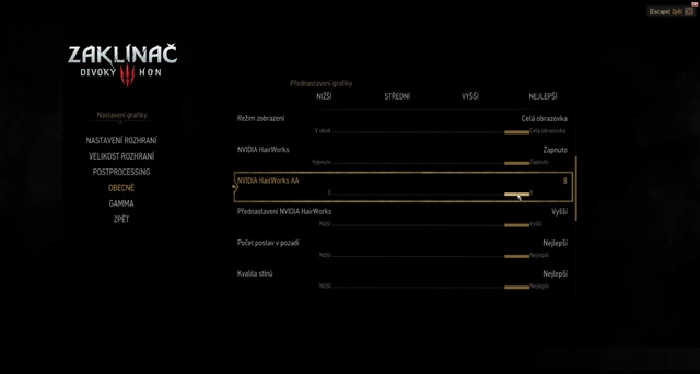 TITAN X 12GB: projekt maximální výkon povolen! 