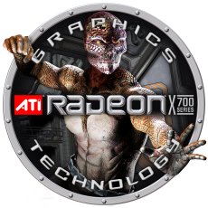 HIS Radeon X700Pro - lítý boj karet PCI Express