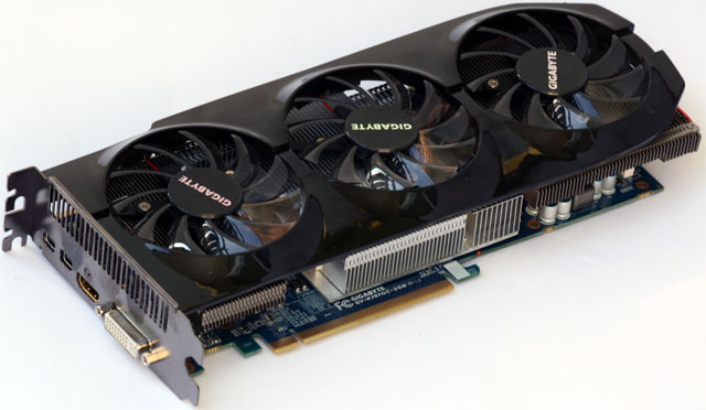 Test čtveřice Radeonů HD 7870 — kterou značku zvolit?