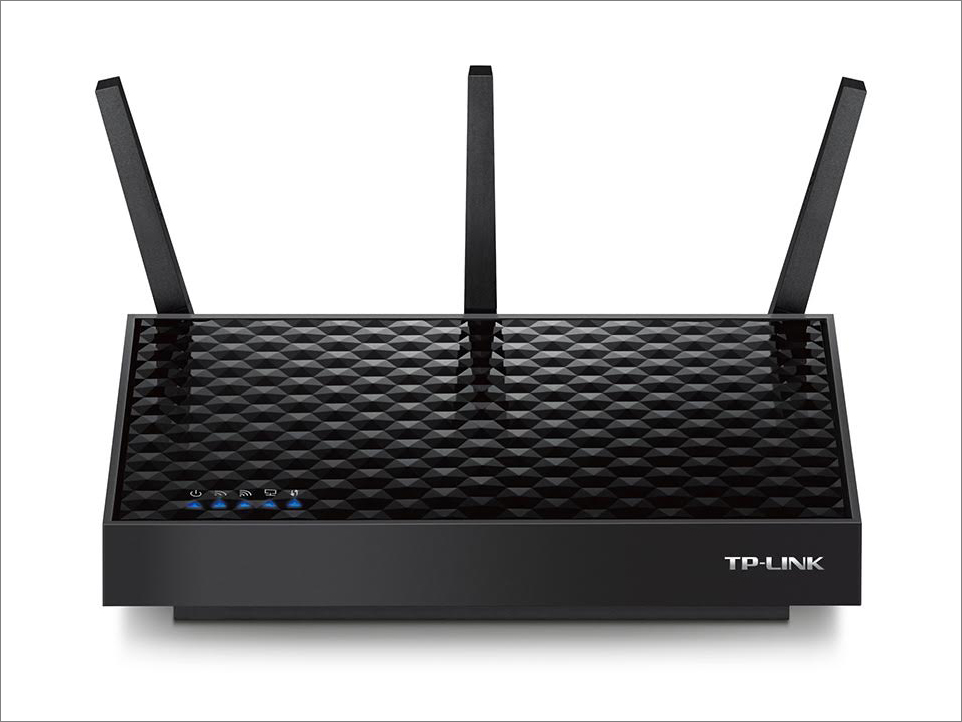 TP-Link AP500: dvoupásmový WiFi přístupový bod o rychlosti 1 900 Mbit/s