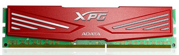 DDR3 paměti ADATA XPG dostanou facelift