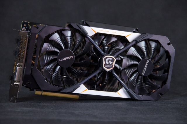 Výroba vodního bloku pro Gigabyte GTX 1070 Xtreme Gaming 