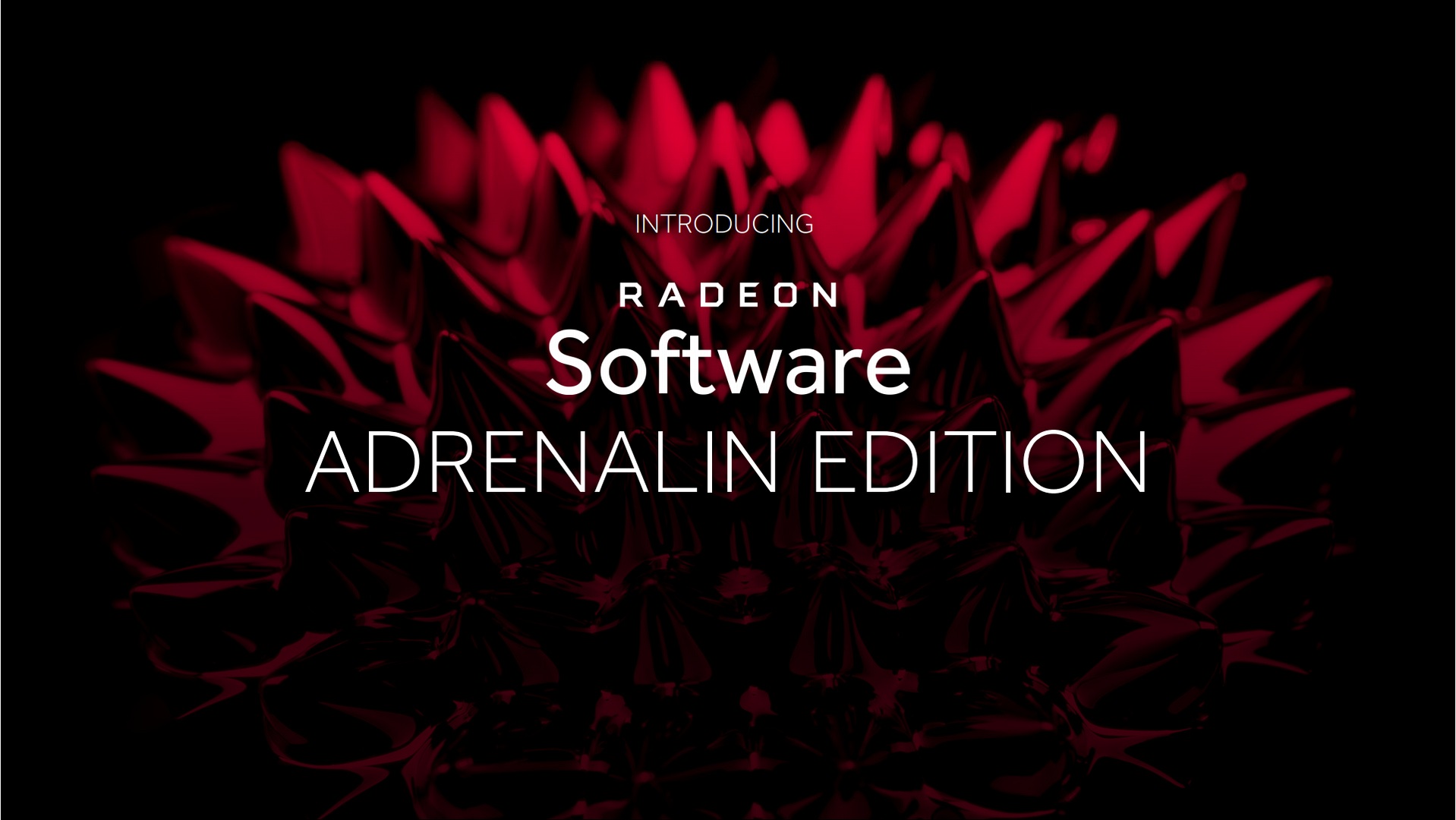 Radeon Software Adrenalin Edition a Vega 64 do hloubky