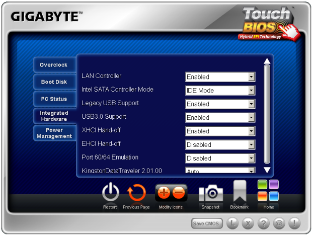 Duel X79 Express desek – Gigabyte UD5 a MSI X79A-GD65