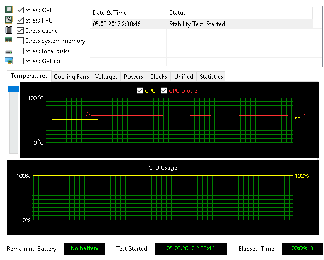 Ryzen 3 1200