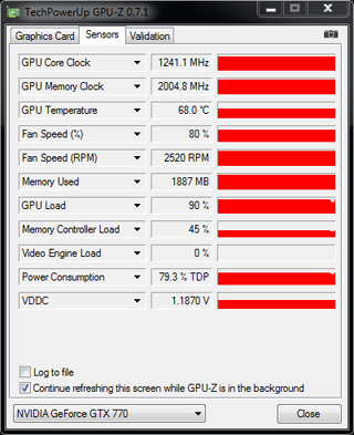 Srovnání GeForce GTX 770 — Asus vs. Gigabyte vs. MSI