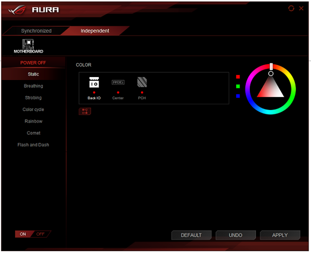 Asus Crosshair VI Hero – Jak taktovat AMD Ryzen