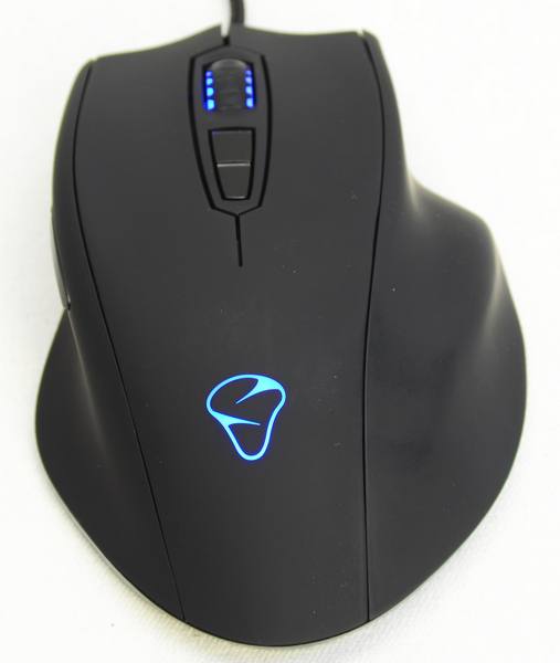 Pro hráče navržené, hráči očekávané: Mionix Avior a Naos