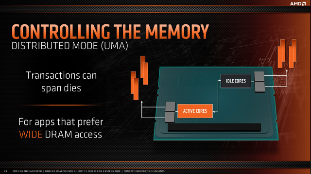 AMD Threadripper 2950X (šestnáct jader) v testu