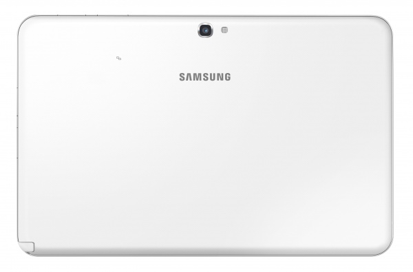 Samsung ATIV Tab 3 - entry-level tablet se stylusem a Windows 8