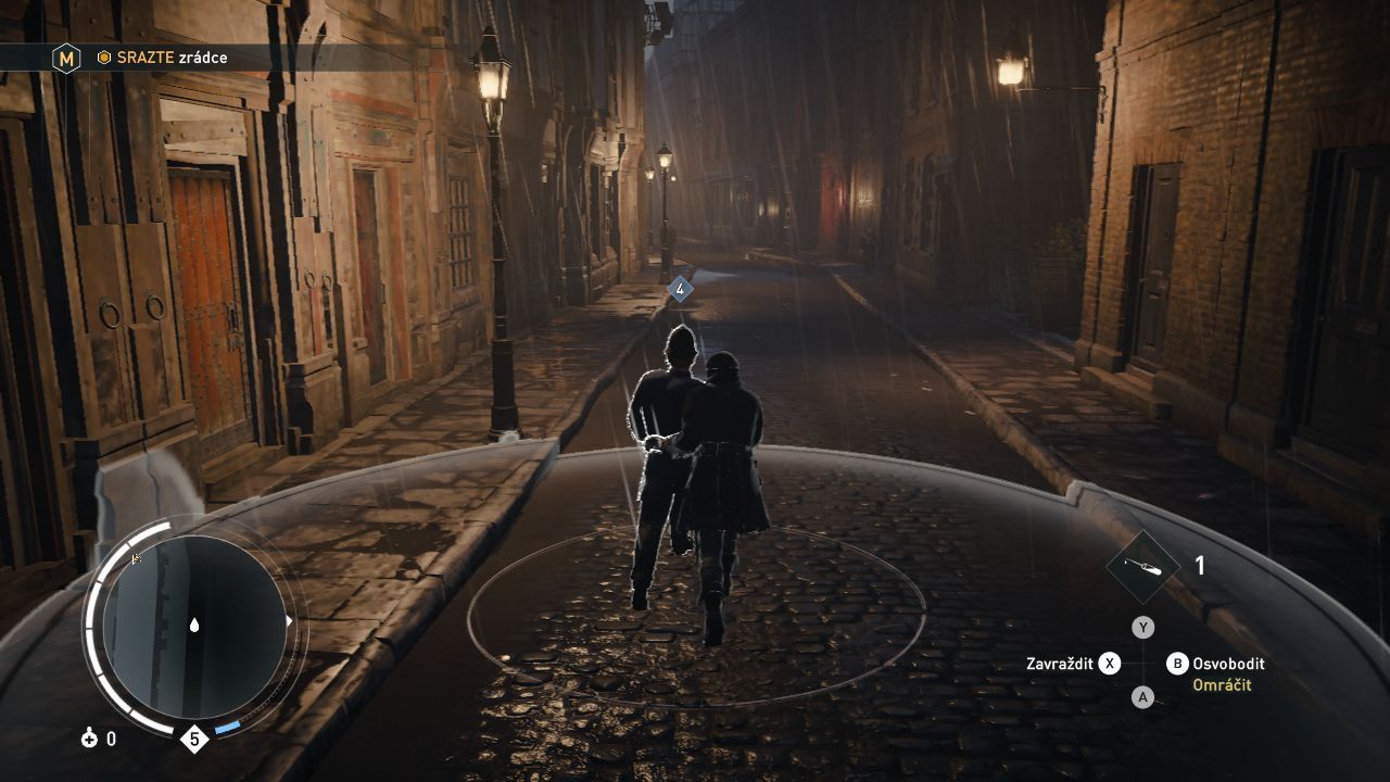 Assassin´s Creed Syndicate – řádění ve starém Londýně