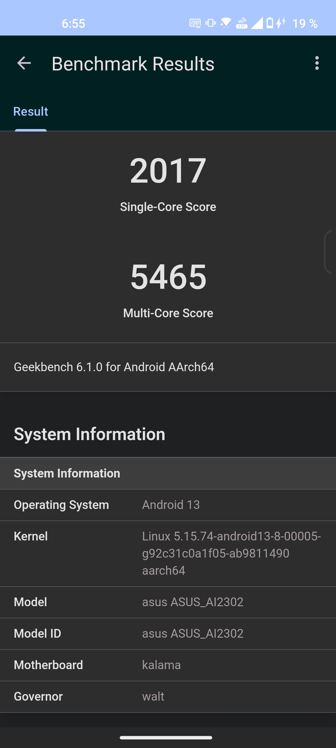 Recenze Asus Zenfone 10: malý telefon pro velké hráče