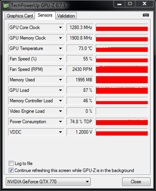 Srovnání GeForce GTX 770 — Asus vs. Gigabyte vs. MSI