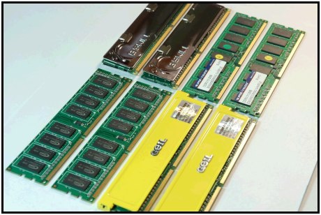 Intel Bearlake - nová rodina čipsetů (s podporou DDR3) přichází