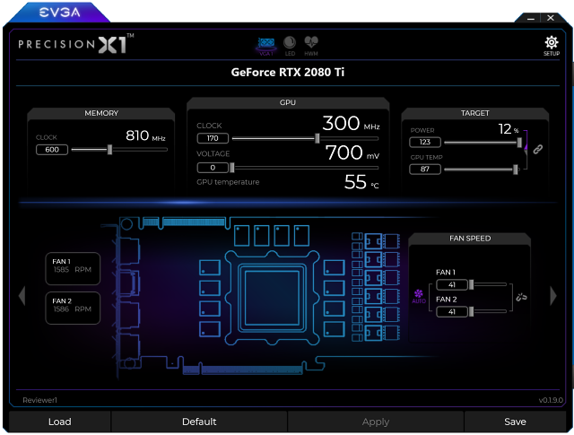 NVIDIA RTX 2080 Ti ve 26 (4K) hrách a testech