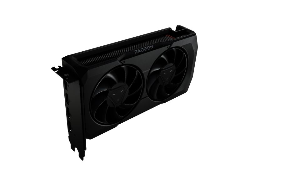 Preview AMD Radeon RX 7600: Nový základ pro 1080p za rozumnou cenu