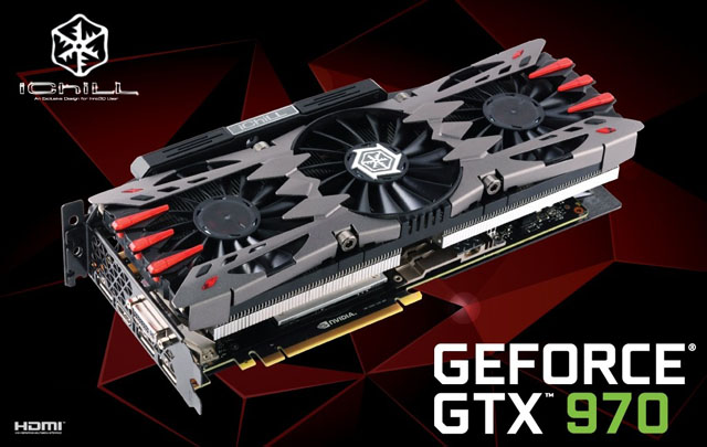 Shrnutí specifikací a přehled nereferenčních modelů NVIDIA GeForce GTX 980 a GTX 970