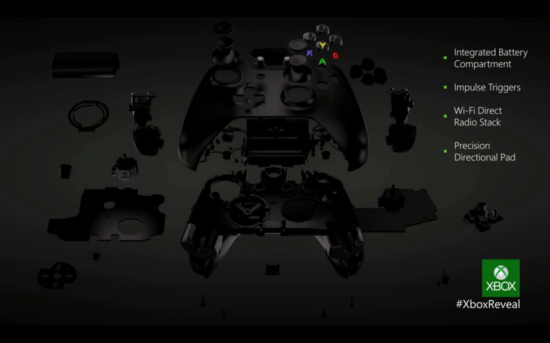 Xbox One: Podobné parametry jako PS4, nový Kinect a exkluzivní tituly