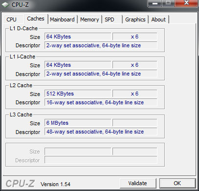 AMD Phenom II X6 1055T - šest jader téměř pro každého