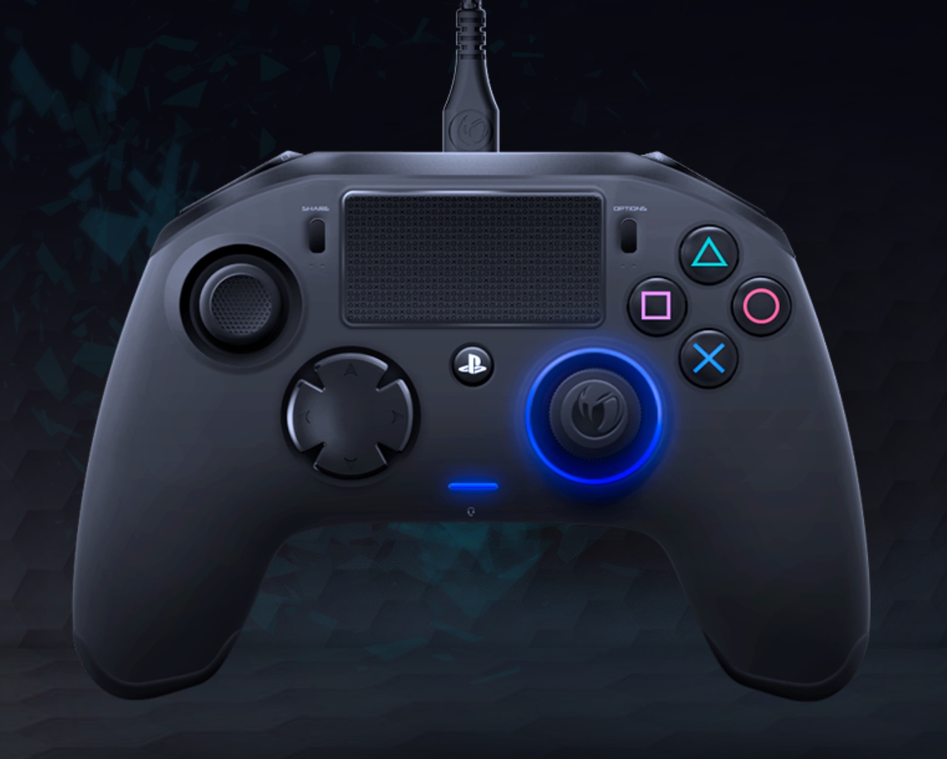 Nacon ps4. Nacon геймпад ps4. Ps4 Pro Gamepad. Nacon Revolution Pro Controller. Nacon ps4 Revolution Pro Controller.