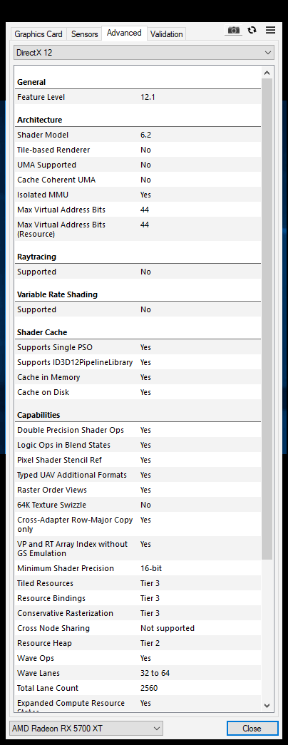 Sapphire Nitro+ RX 5700 XT: jasná volba za dobrou cenu