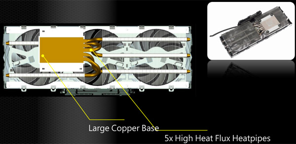 Inno3D vybaví svoji GTX 780 iChill chladičem HerculeZ X3 Ultra