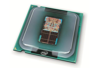 Intel Core 2 Duo - Intel vrací úder - část 2.
