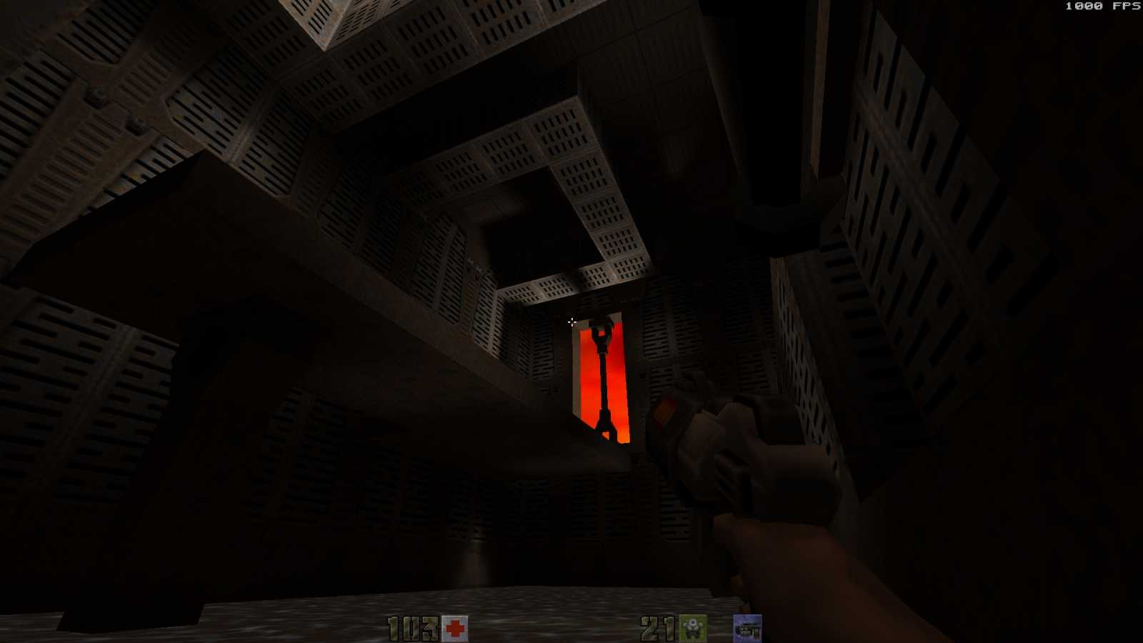 Quake II RTX: jak funguje ray tracing na GeForce RTX