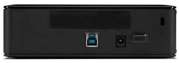 Buffalo uvedlo x12 Blu-ray mechaniky s USB 3.0 a SATA