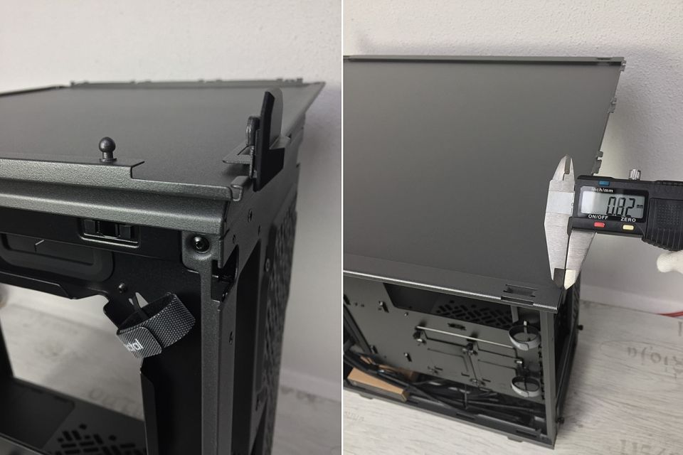 Fractal Design Meshify 2 Compact — ještě lepší a stylovější