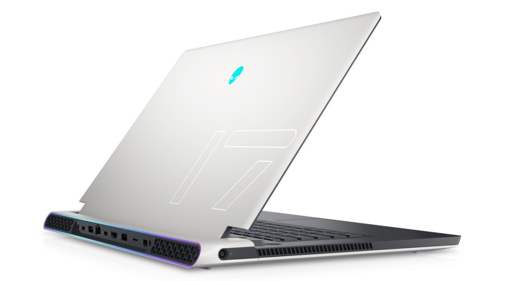 Alienware x15