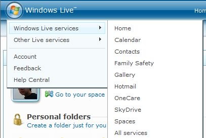Windows Live Essentials 2011 – vše co chybí ve Win 7