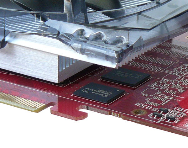 ATI Radeon HD 4730 - náhradník HD 4770 přichází