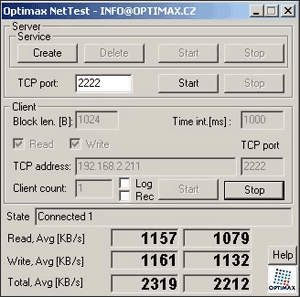 WiFi na 2.4 i 5GHz - Minitar WAP354