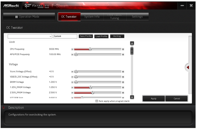 ASRock Fatal1ty X370 Professional Gaming v testu 