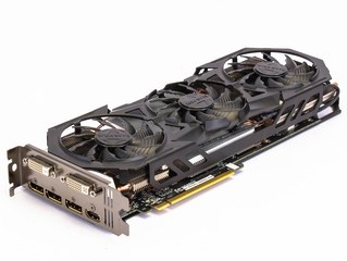 Asus GTX 970 Strix a Gigabyte GTX 970 G1 Gaming v testu 