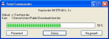 Ladíme Windows Home Server 2011 – OS za tisíc korun II