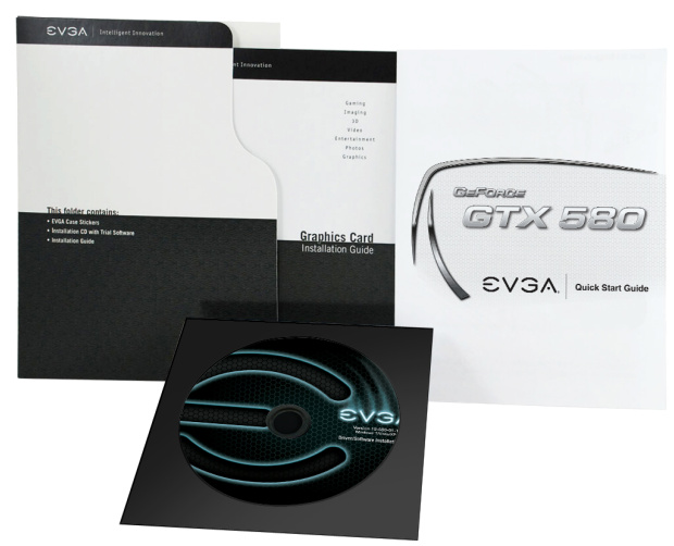 ASUS a EVGA GeForce GTX 580 – Výkon v zapojení SLI a Tri-SLI