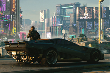 Cyberpunk 2077: DLSS 2.x, ray tracing a výkon