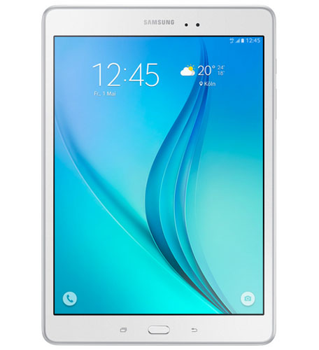 Samsung hodlá vydat svůj nový tablet Galaxy Tab A 9.7 už v květnu