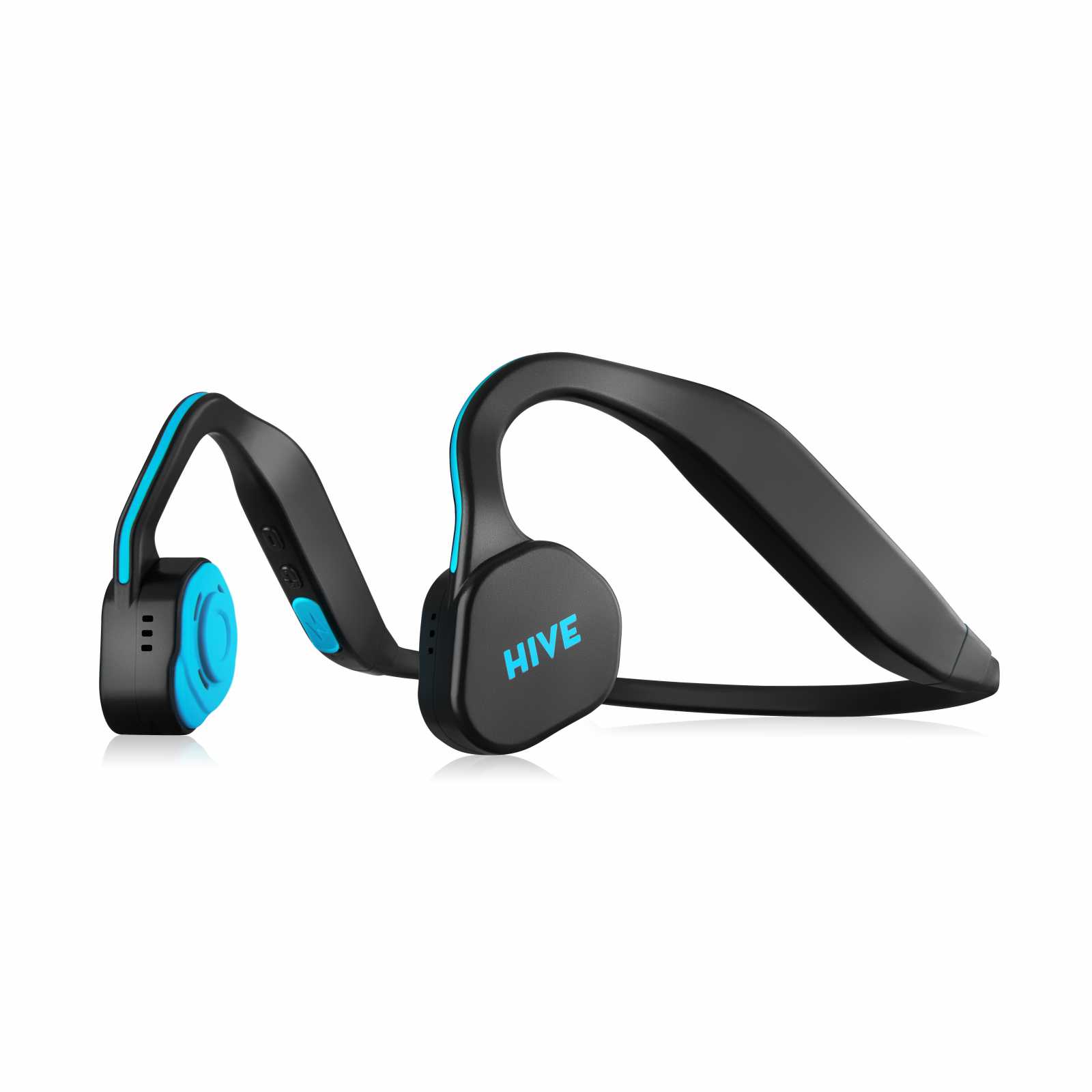 V prodeji jsou nová sportovní bezdrátová sluchátka Niceboy HIVE bones